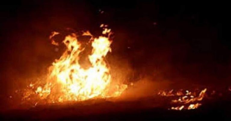 “Curious” Beitbridge Father And Son Killed In Motor Bomb Explosion