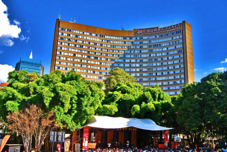 African Sun’s Main Shareholder Mulls Voluntary Liquidation