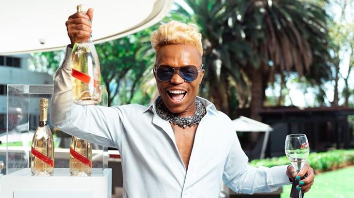 Zim Govt Must Provide Clarity On Whether Somizi Was Banned Zim Govt Must Provide Clarity On Whether Somizi Was Banned