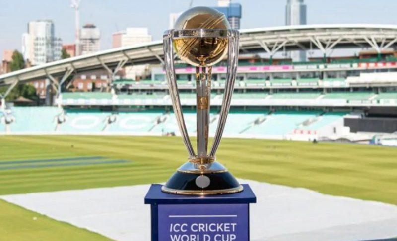 Zim, SA, Namibia To Co-Host 2027 Cricket World Cup Zim, SA, Namibia To Co-Host 2027 Cricket World Cup