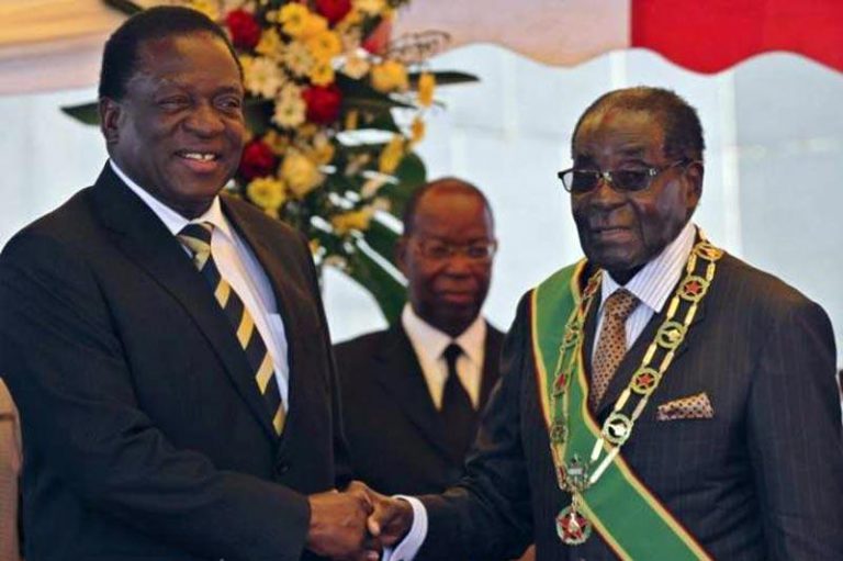 Positive And Negative Developments Since Mugabe’s Ouster In 2017