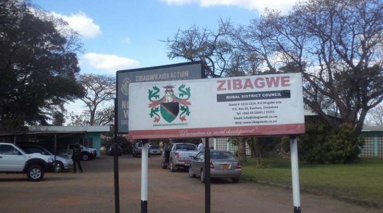 Zibagwe RDC Prioritises Health Service In 2022 Budget