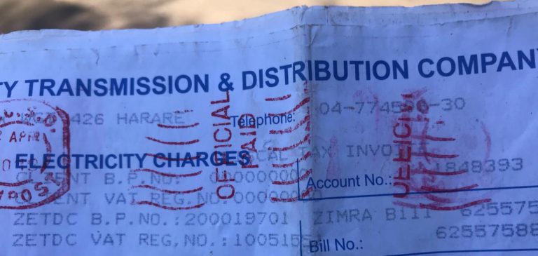 ZESA Owed $15 Billion By Customers In Unpaid Bills