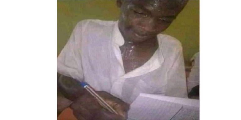 Government Will Use “Anyone” To Invigilate Examinations If Teachers Boycott