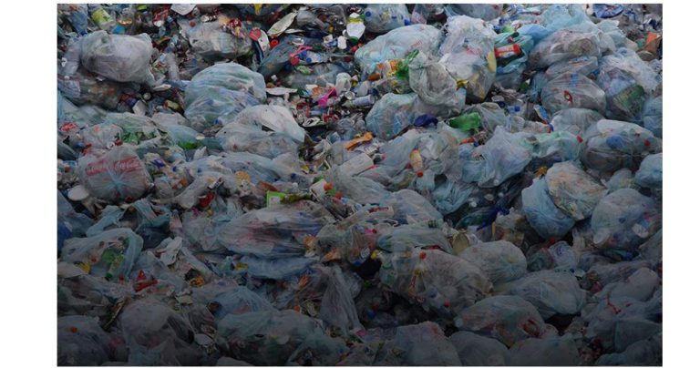 Government Moves To Ban Plastic Carrier Bags