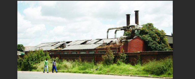 ZIMCODD Urges Finance Minister To Adequately Fund The Industry For Retooling