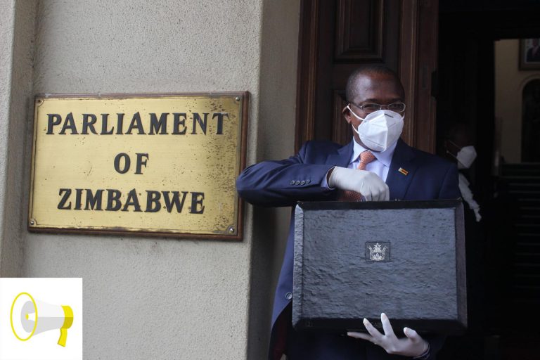 ZCTU Wants A Realistic 2022 National Budget
