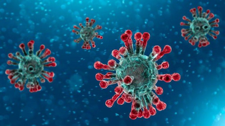 New COVID-19 Variant Detected In South Africa