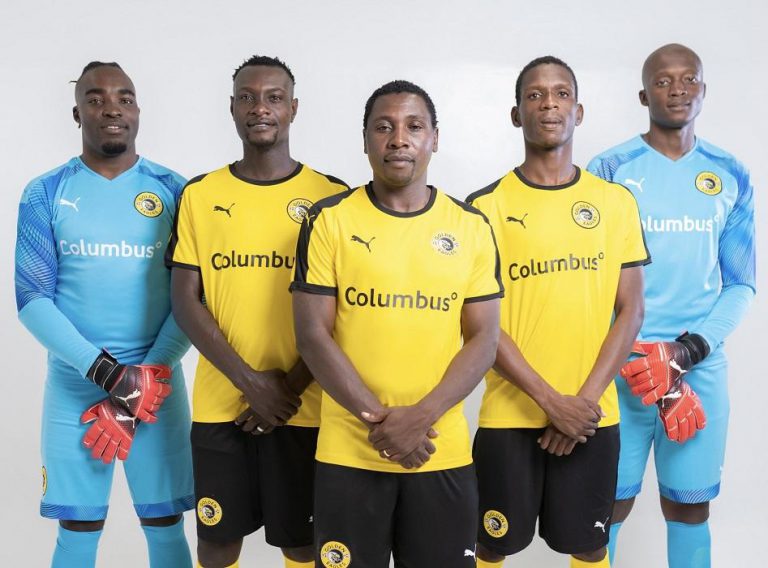 “Forgotten” Winger Chris Samakwere Joins Golden Eagles