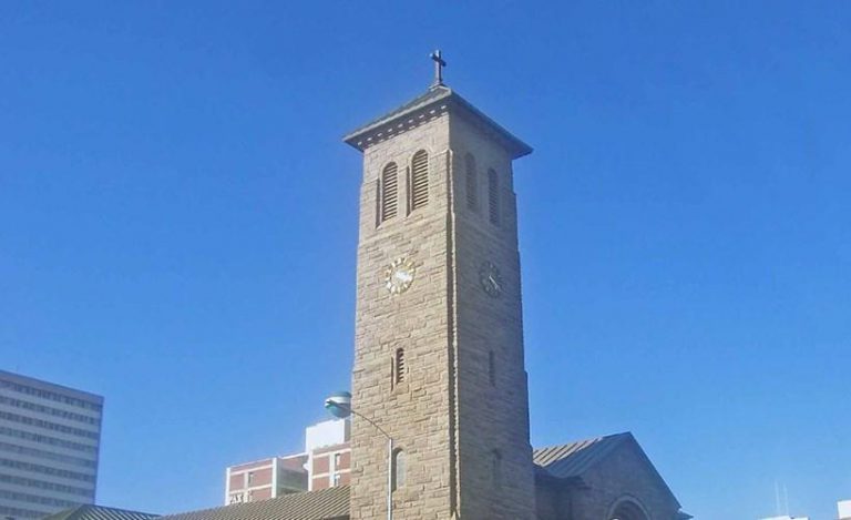 Anglican Church Presses Ahead With Privatisation Of Schools