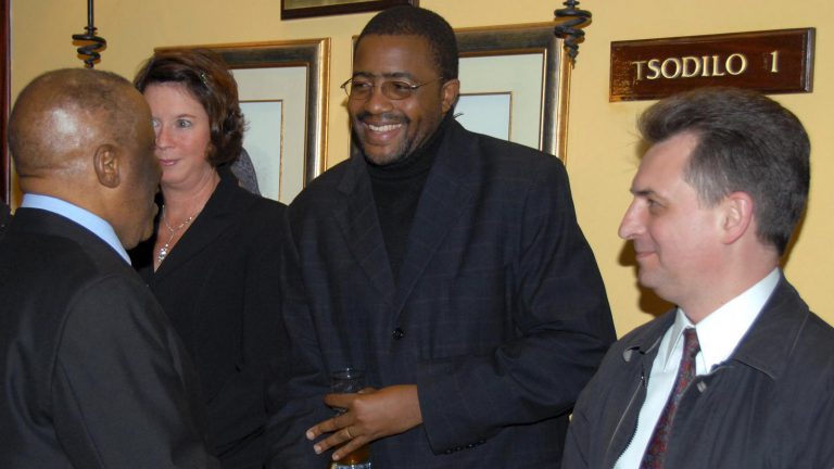 Zimbabwean-born Scientist Credited With Discovery Of New Coronavirus Variant
