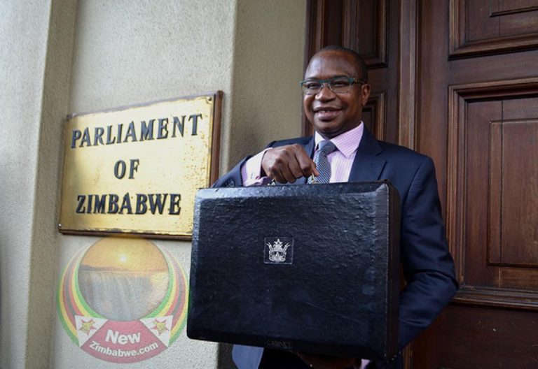 Mthuli Ncube’s 2022 Budget Has Nothing To Do With The People – Teachers