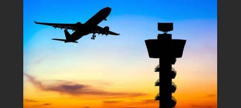 Chinese Firm Yet To Start Airport Project 7 Months After Signing Contract