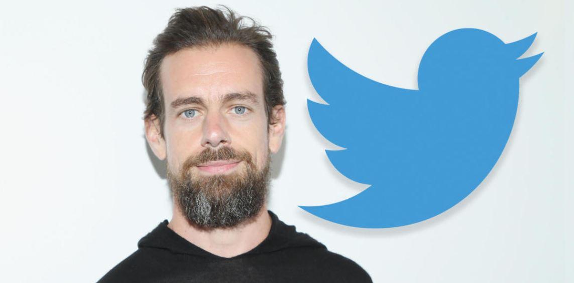 Twitter Co-Founder And CEO Jack Dorsey Steps Down