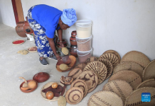 Zimbabwean women leverage traditional knowledge to sustain livelihoods