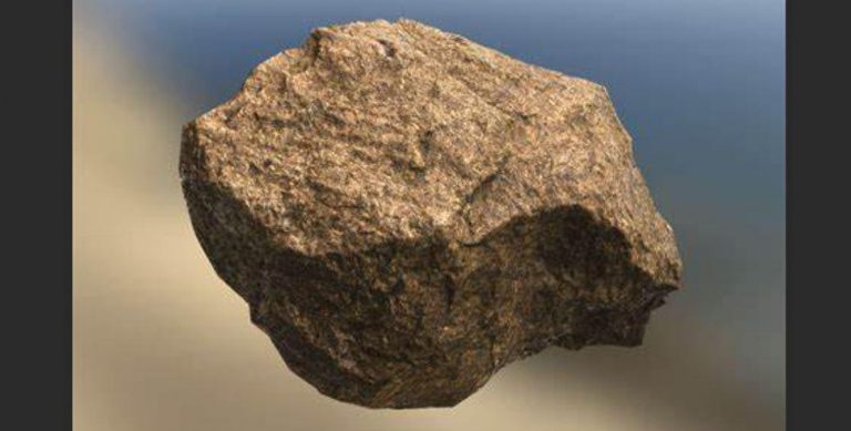 Stone-wielding Robbers Pounce On A Mt Pleasant House And Get Away With US$48K