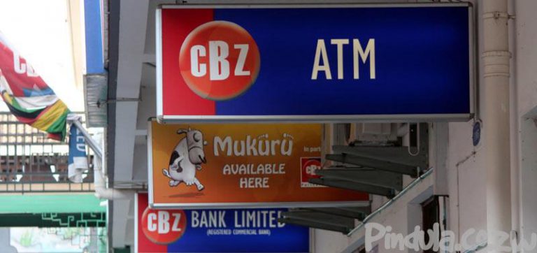 CBZ Appoints New Managing Director