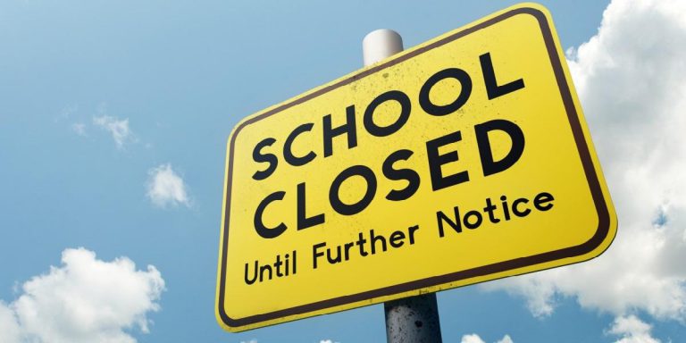 COVID-19 Scare Some Local Schools Closing