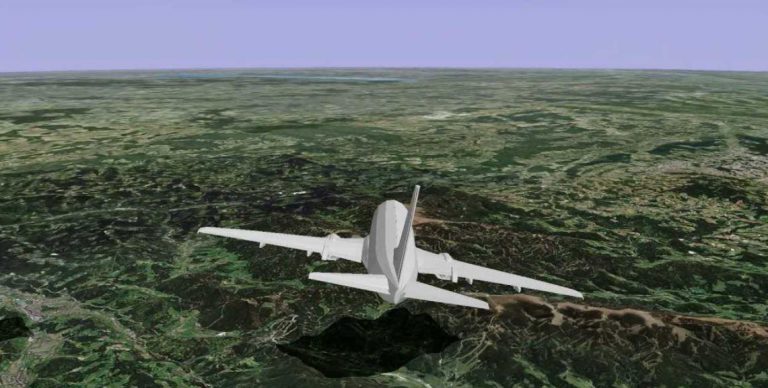 Alarm Raised As Zimbabwe’s Airports ‘Operate Without A Radar’