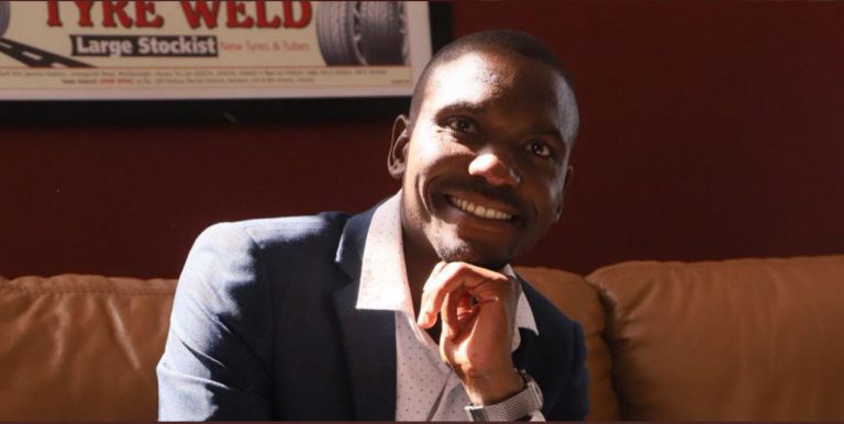 Police Officer Arrested For Assaulting Journalist Blessed Mhlanga