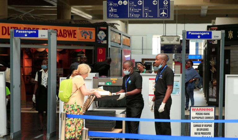 UPDATE On Zimbabwe’s New COVID-19 Guidelines