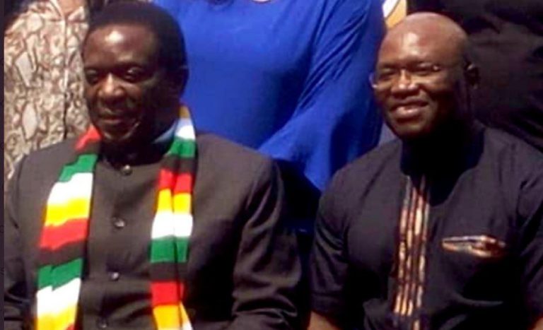 Douglas Munatsi’s Death: Friends, Family Say He Could’ve Easily Escaped