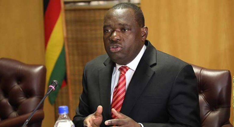The Memorial Of SB Moyo To Be Held In Mberengwa This Saturday