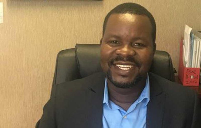Human Rights Watch Mourns Dewa Mavhinga