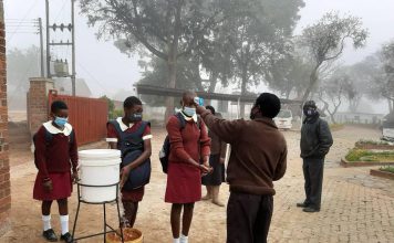 Coronavirus: Schools To Remain Open – Govt Coronavirus: Schools To Remain Open – Govt