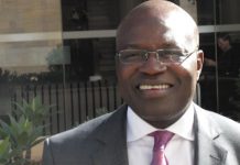 Late ZIDA CEO Douglas Munatsi Burial Set For Sunday Late ZIDA CEO Douglas Munatsi Burial Set For Sunday