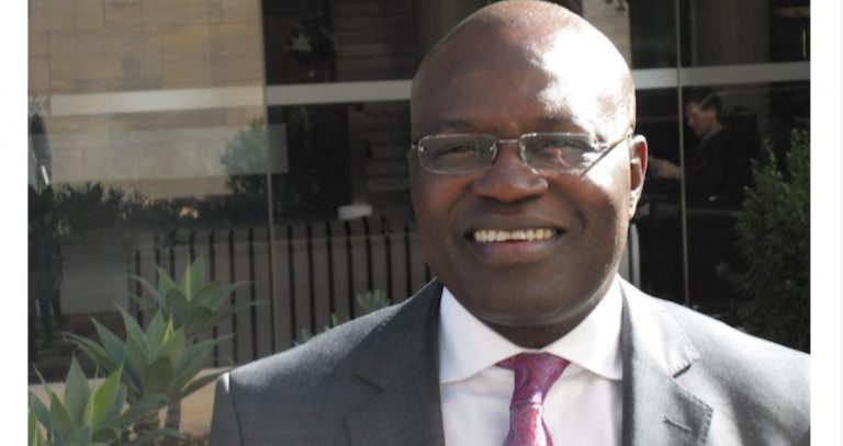 Late ZIDA CEO Douglas Munatsi Burial Set For Sunday