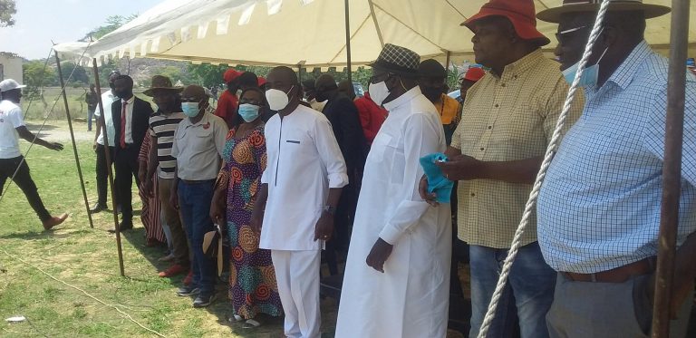 Chamisa: I’m Ready To Govern And Deliver Happiness To Zimbabweans