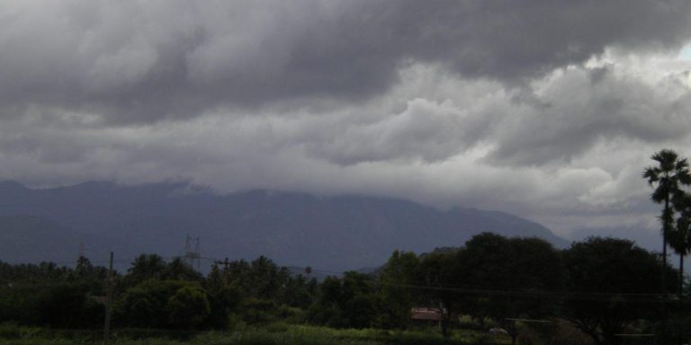 Rains Expected Across Southern Zimbabwe