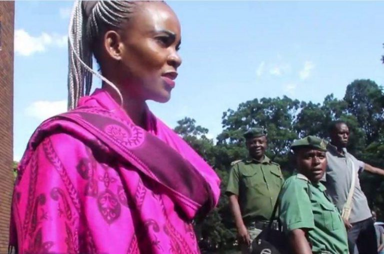 Chiwenga Marriage Mystery Deepens