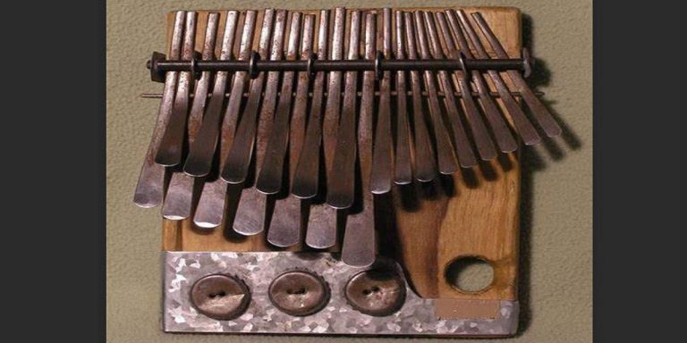 Mbira Contest To Be Held On 31 December 2021