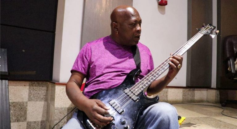 Robbie Shakespeare, One Half Of The Duo, Sly & Robbie Has Died