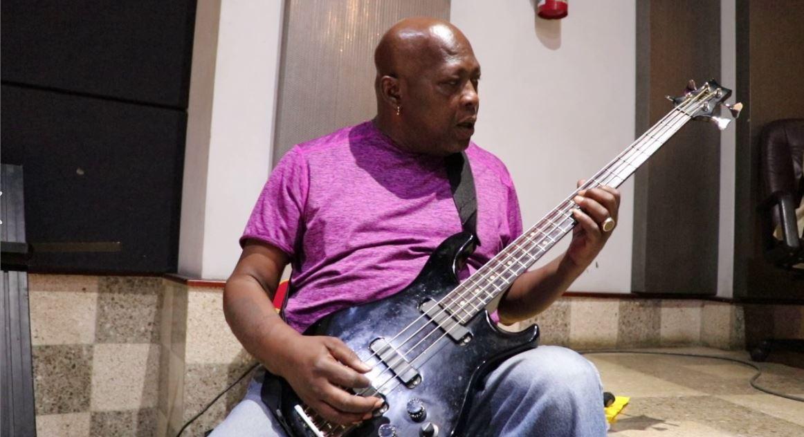 Robbie Shakespeare, One Half Of The Duo, Sly & Robbie Has Died Robbie Shakespeare, One Half Of The Duo, Sly & Robbie Has Died