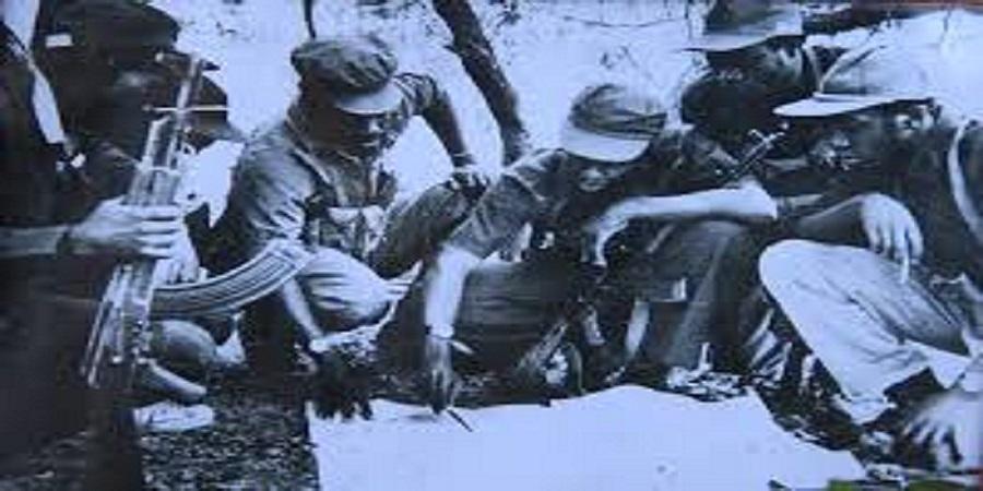 War Veteran Everisto Nhamo Dies War Veteran Everisto Nhamo Dies