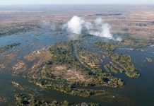 Strive Masiyiwa’s Daughter Opens Luxury Lodge In Victoria Falls Strive Masiyiwa’s Daughter Opens Luxury Lodge In Victoria Falls