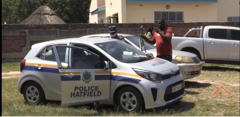 Mliswa Says Nemaisa Should Be Put In Charge Of CID Homicide