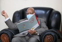 National Assembly Adjourns To 15 February 2022 National Assembly Adjourns To 15 February 2022