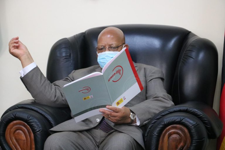 National Assembly Adjourns To 15 February 2022