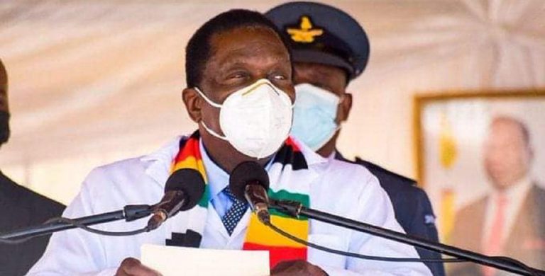 ED: Communities Have Final Say On Mining Projects