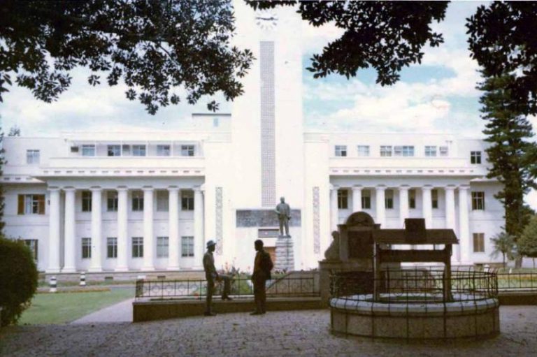 Bulawayo Eases Diarrhoea Cases