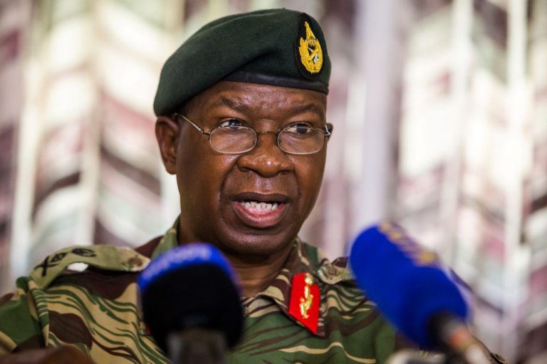 High Court Reinstates Theft Accused Soldiers