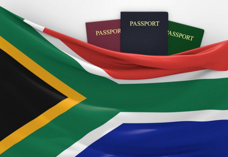 South Africa Reverses Plan To Jettison Over 200 000 Zimbabweans