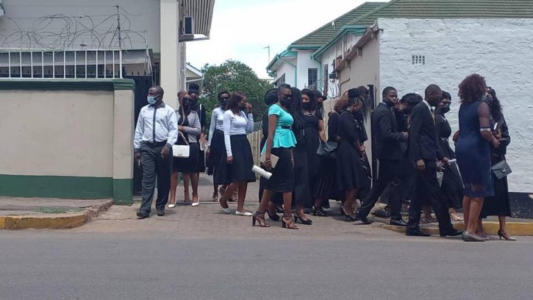 Massive Row Erupts Over Gumbura’s Estate