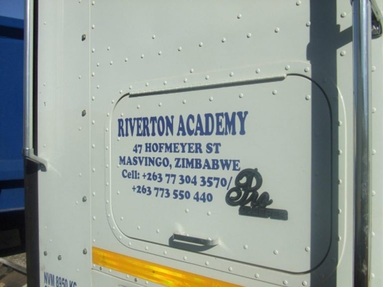 Riverton Academy: “No Christmas Holiday For Students With Outstanding Fees”