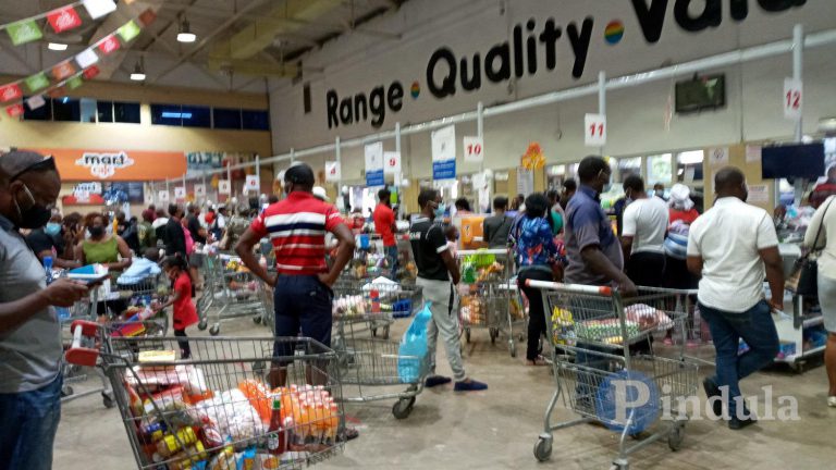 Businesses Pledge Fair Pricing, Adequate Stocks During Christmas