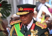 ED, Chiwenga Rivarly Spills Into Peace & Reconciliation Commission ED, Chiwenga Rivarly Spills Into Peace & Reconciliation Commission